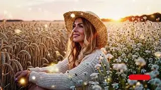 ✝️ Relaxing Country Gospel 🙏 Jesus Country Music Group ✨ Jesus Loves You No Matter What #Gospel