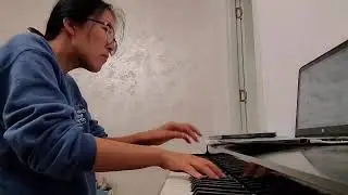 Dmitri Kabalevsky - Evening Song (from Thirty-Five Easy Pieces, Op. 89, No. 16)