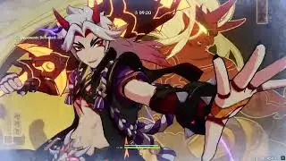 R5 WHITEBLIND ARATAKI ITTO SHOWCASE
