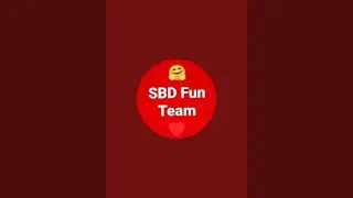 SBD Fun Team 107k views  4 house ago               लाइव है!
