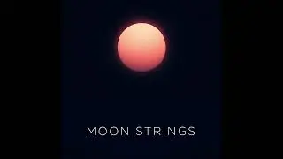 Dimitri Maters - Moon strings
