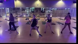 &ldquo;Graduation&rdquo; by Ebenezer for Dance Fitness with Ramsay