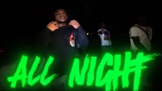 Kidd DMV - All Night (Official Video) Dir. @TheHighHomiez