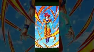 Unbelievable! NEW Super Saiyan God Goku Banner Pulls - What Did I Summon?  Dokkan Battle