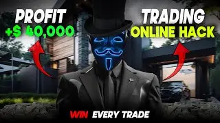 🚫PROFIT +$40,000 TRADING QUOTEX HACK 2024🔺️| BEST NO LOSS BINARY OPTIONS TRADING STRATEGY TUTORIAL⛔️