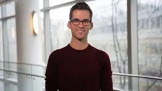 Sean Boyden named 2023 T.H. Chan School of Medicine Class Speaker