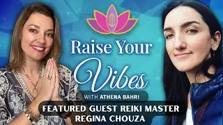 Raise Your Vibes TV 