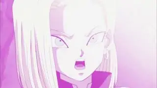 Dragon Ball Super Episode 117 - Androids Vs Universe 2 - 4k UHD