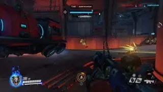 JUNK ONE-TRICK GETS QUAD KILL ~ DAFRAN AMONG THE FALLEN??