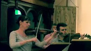 Philipp Jakob Rittler &lsquo;Chaconne &aacute;7&rsquo;