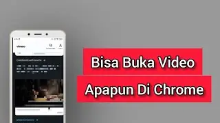 Cara Membuka Situs Diblokir Di Chrome Tanpa VPN