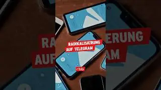 Telegram: Spielwiese f&uuml;r Extremisten und Kriminelle?