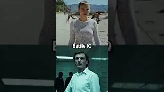 011 vs 001 😬🤔 #001 #011 #strangerthings4 #shorts