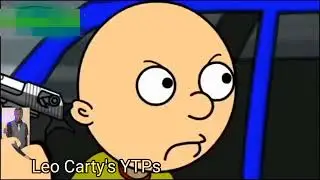 Leo Carty's YTPs: Doki