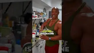 Do I Take Pre-Workout on my Off Days? 💪🌱