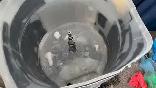 Kenmore Elite update