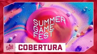 COBERTURA SUMMER GAME FEST 2025, RESIDENT EVIL 9 &eacute; hoje? - #FGN