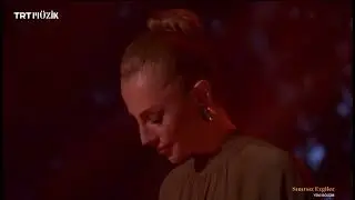 AX U EMAN - Z&Uuml;LEYHA S&Ouml;YL&Uuml;YOR🎤📺