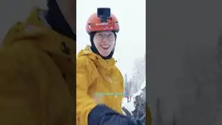 Norr&oslash;na Ice Festival 2025 ft Scarpa & Petzl