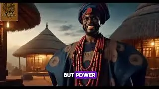 a short story on the begining of the end for Bashorun Gaa in Old Oyo Empire