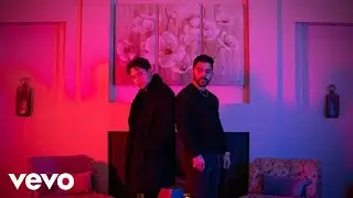 Chris Aguilar - DROWN ft. Aquila