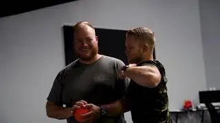 Monday Mini-Basketball (Game 2)