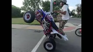 2025 Detroit gvo raw footage 