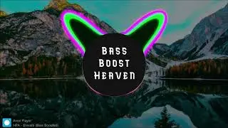 Headphone Activist - Elevate (Bass Boosted) (HD)