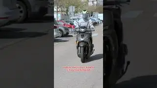 ✅ 4 puntos importantes que debes tener en cuenta para acertar con la compra de tu scooter de 125