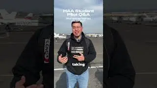 Aero Student Interview