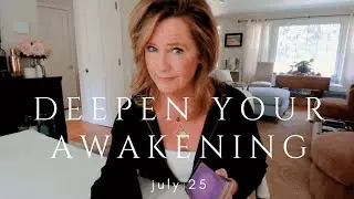 Your Daily Tarot Reading : Expanding Your Spiritual Awakening Now | Spiritual Path Guidance