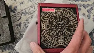 Распаковка Spark Mini Steve Vai edition