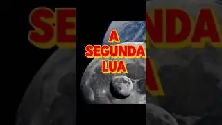 A SEGUNDA LUA #universomagico #universo #lua