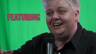 Immersive TV Presents...Susie McCabes Comedy Cellar Boxing Night