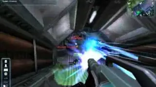 Planetside Classics 15 ::  Draziel - Split Personality