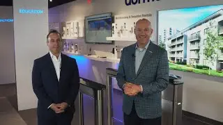 Introduction to Ben Brydges, SVP & General Manager, Americas Lodging