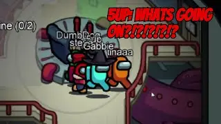 The Crewfu SUMMONS 5up.....