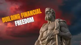 The Wealth of Resilience Building Financial Freedom with Stoic Wisdom