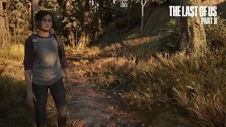 THE LAST OF US PART II CHRONOLOGICAL 🎗️ #010 Seatle Tag 1 Schroti