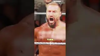 Dragunov, Ricochet, Breakker All Shine #wweraw