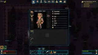 Cryofall pvp 3 vs 1 intense