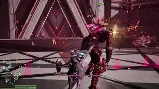DXMTS 043@ 2025 10 21 19 00 44 Daemon x Machina Titanic Scion