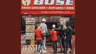 Bossman