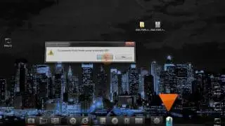 RocketDock: How to change RecycleBin icons?....