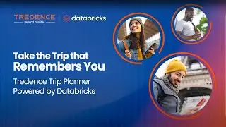 Customer Connected Intelligence in Motion | A Seamless Travel Experience