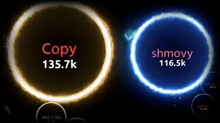 Vanis.io | Mothership & Wins Compilation | Shmove x Copy