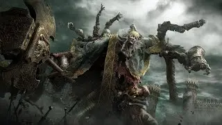Шнум и Elden Ring | Полное прохождение | День 2-ой