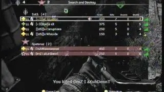 Demiize Dispute