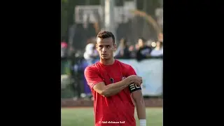 Seif Elkhashab  CB  Alexandria Sporting Club  Egypt Premier League B  2020   2021