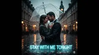 Stay With Me Tonight